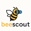 BeeScout Logo